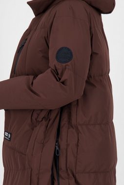 Alife & Kickin Winterjacke RihannaAK A Coat Damen Winterjacke, gefütterte Jacke