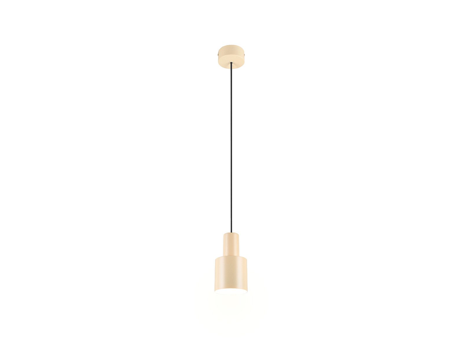 TRIO Leuchten LED Pendelleuchte, Dimmfunktion, LED günstig online kaufen