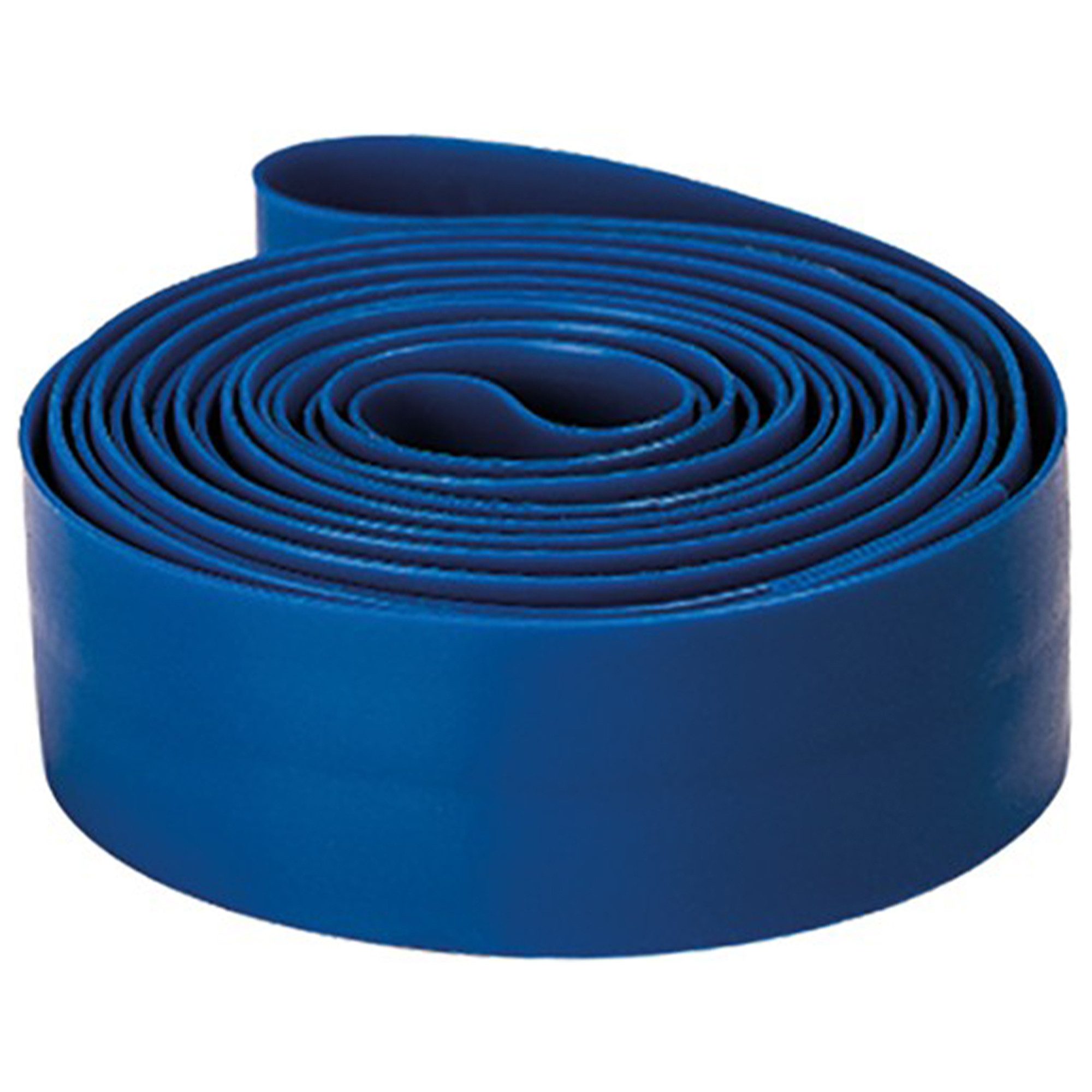 Herrmanns Fahrradreifen HPM, (1-tlg), Hochdruckfelgenband Felgenband bis 6 bar Doublewall Felgen Band