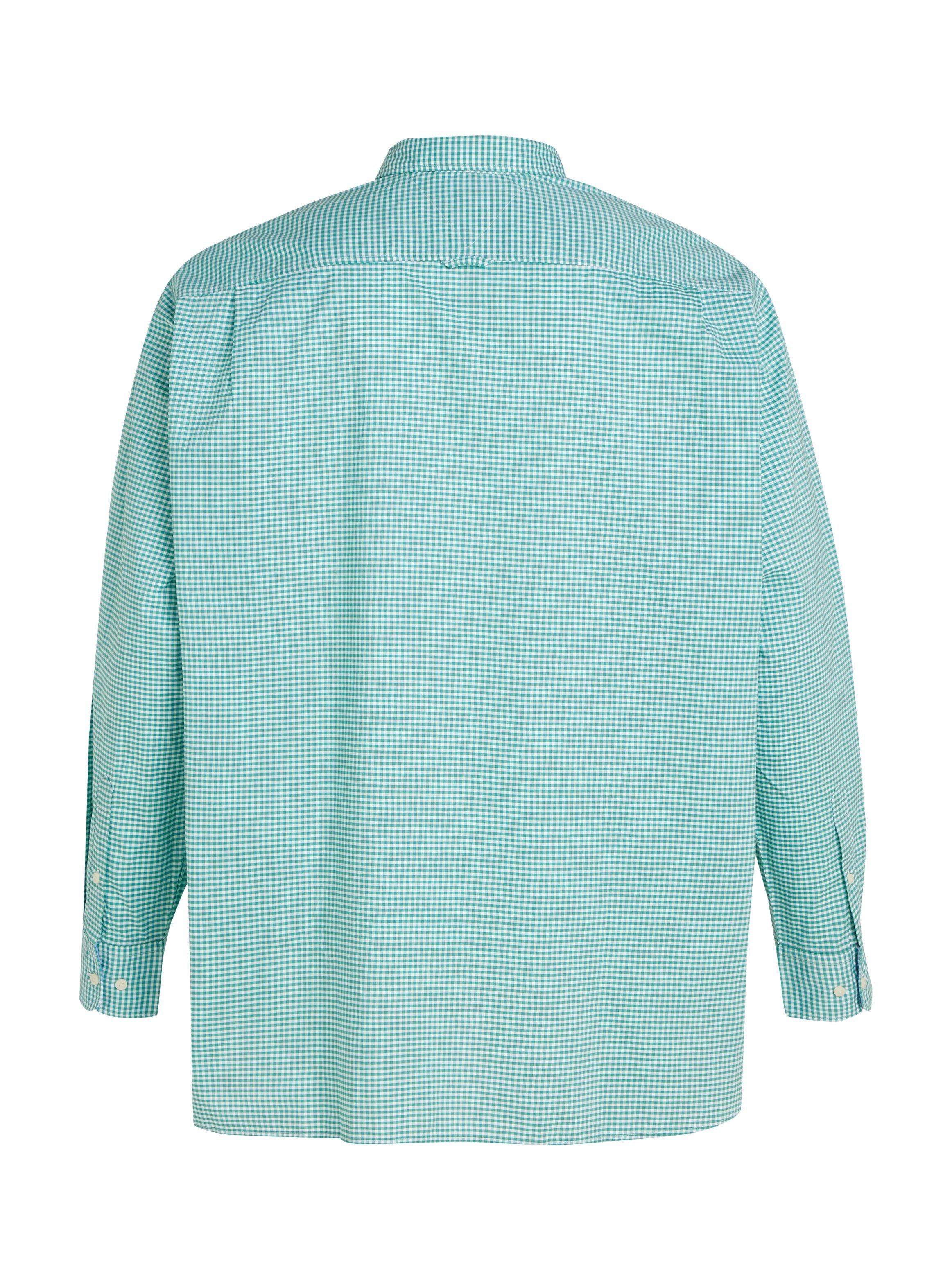 Tommy Hilfiger Big & Tall Langarmhemd günstig online kaufen
