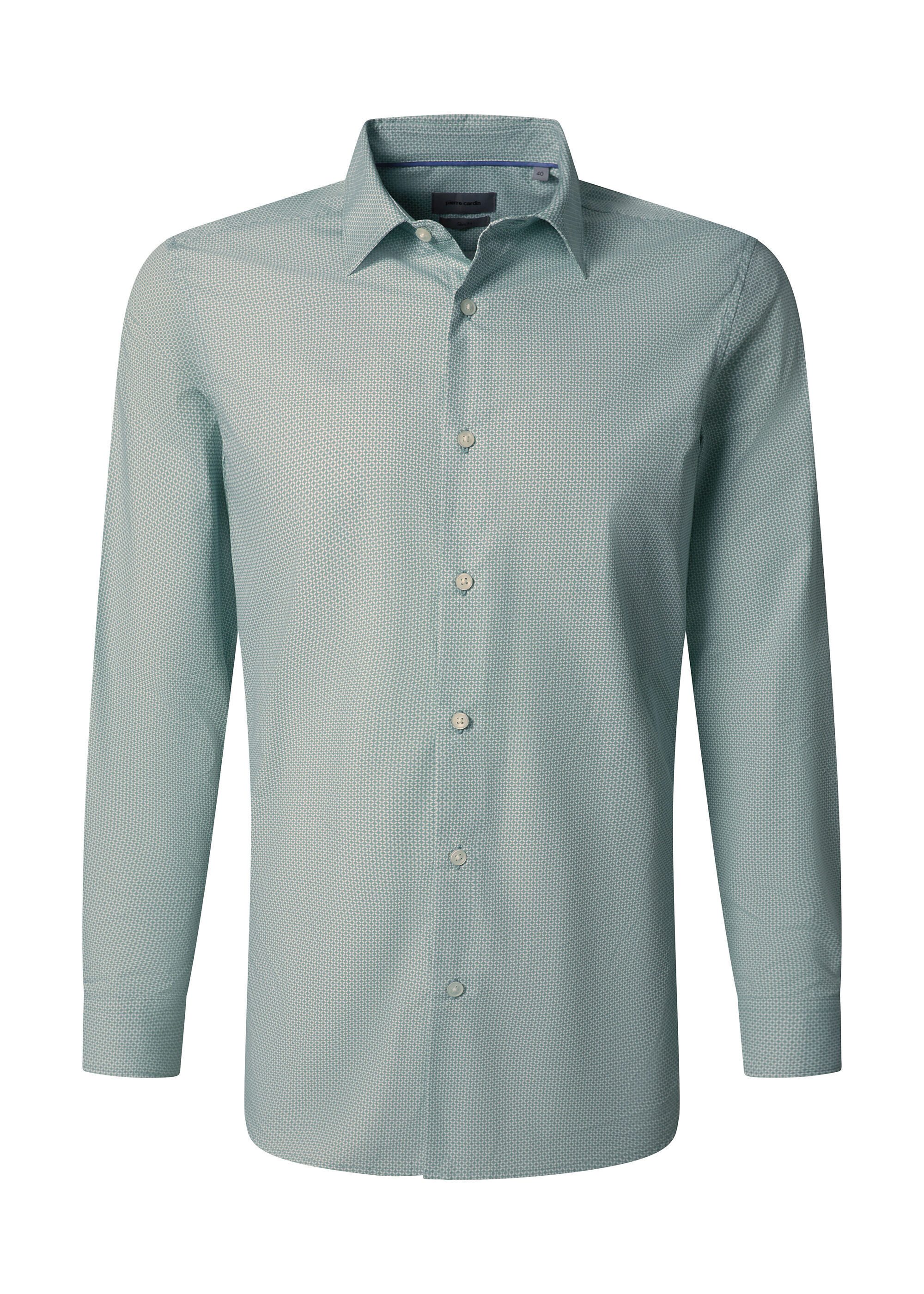 Pierre Cardin Businesshemd im Slim Fit