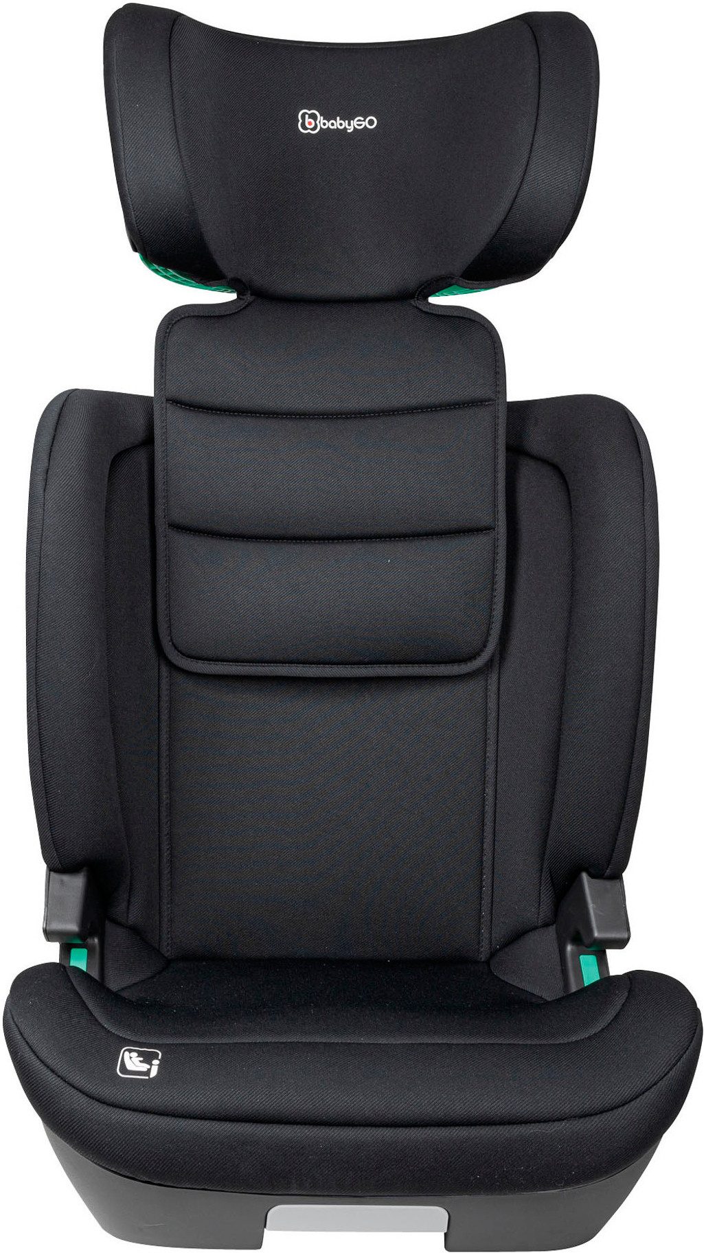 BabyGo Autokindersitz Motion