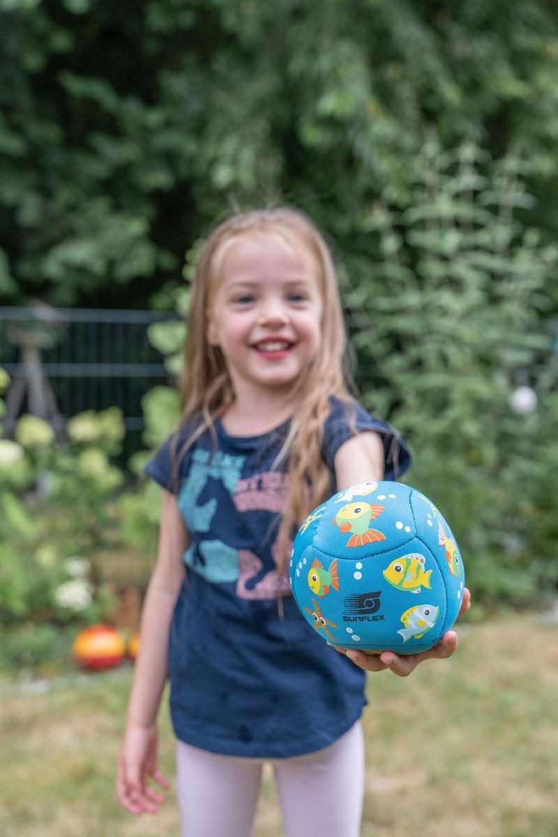 Sunflex Softball Big Softball Youngster Seaworld