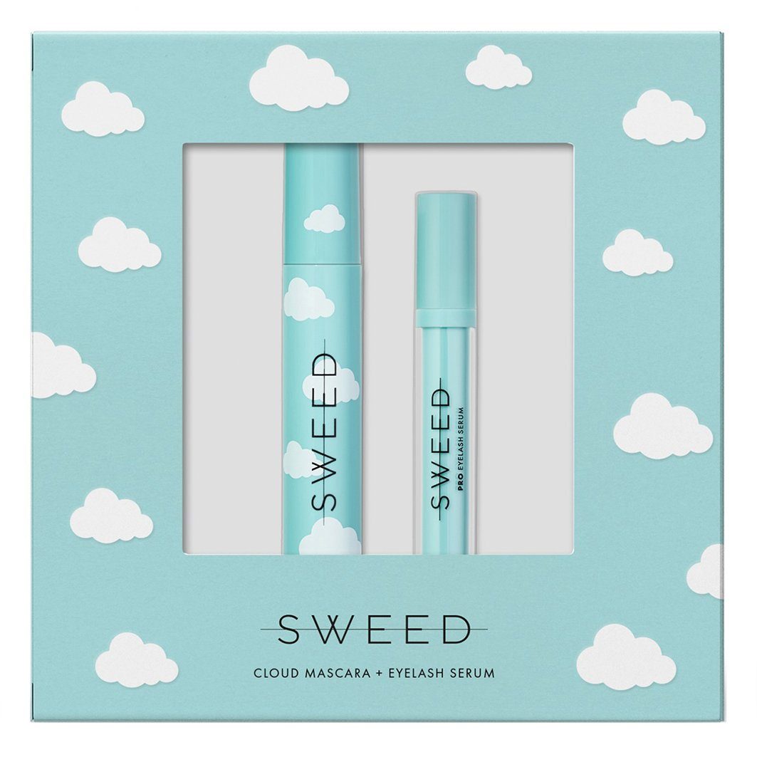 Mascara-Set Makeup Set Sweed Sweed