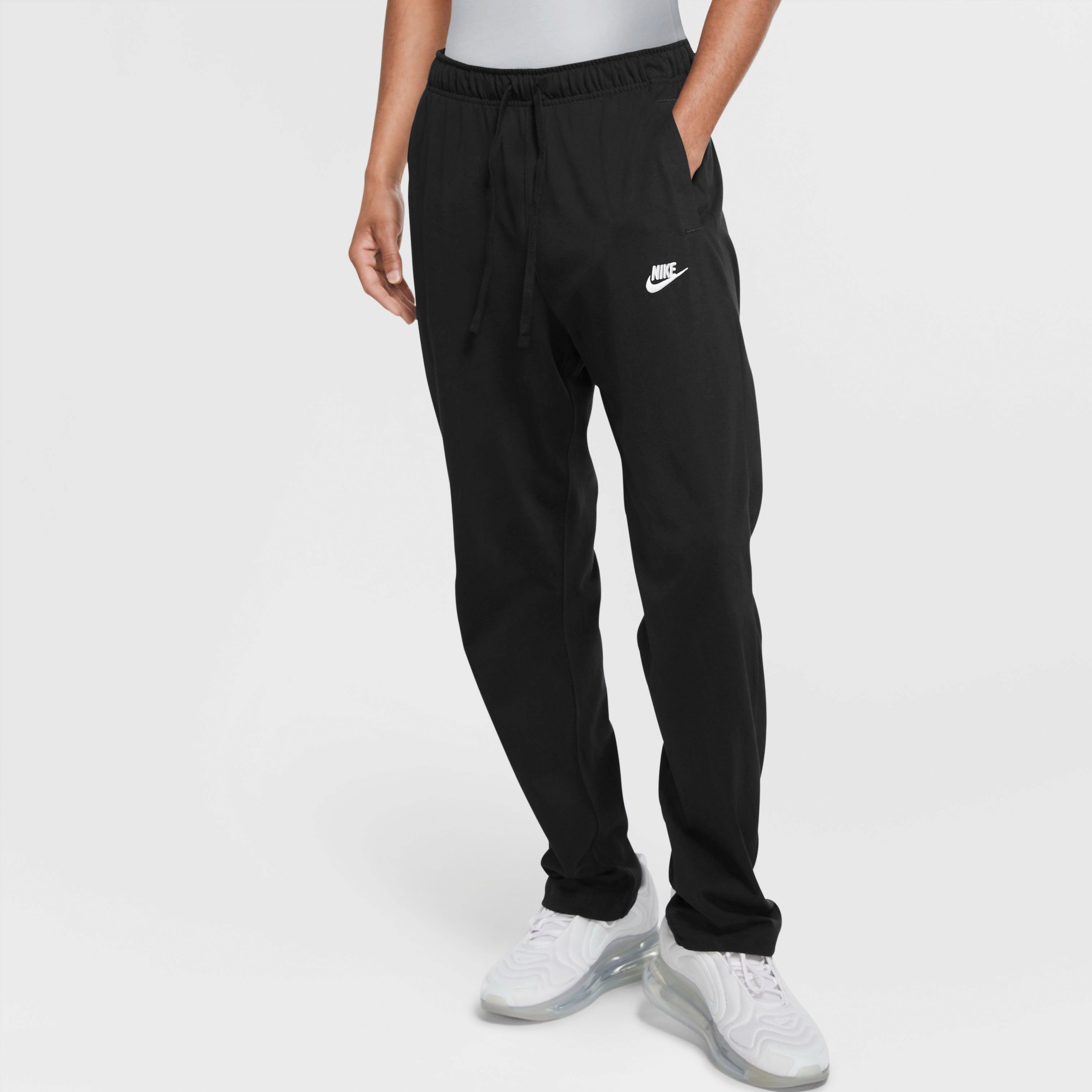 Nike Sportswear Jogginghose »M Nsw Club Pant Oh Bb Men's Pant« online  kaufen | OTTO