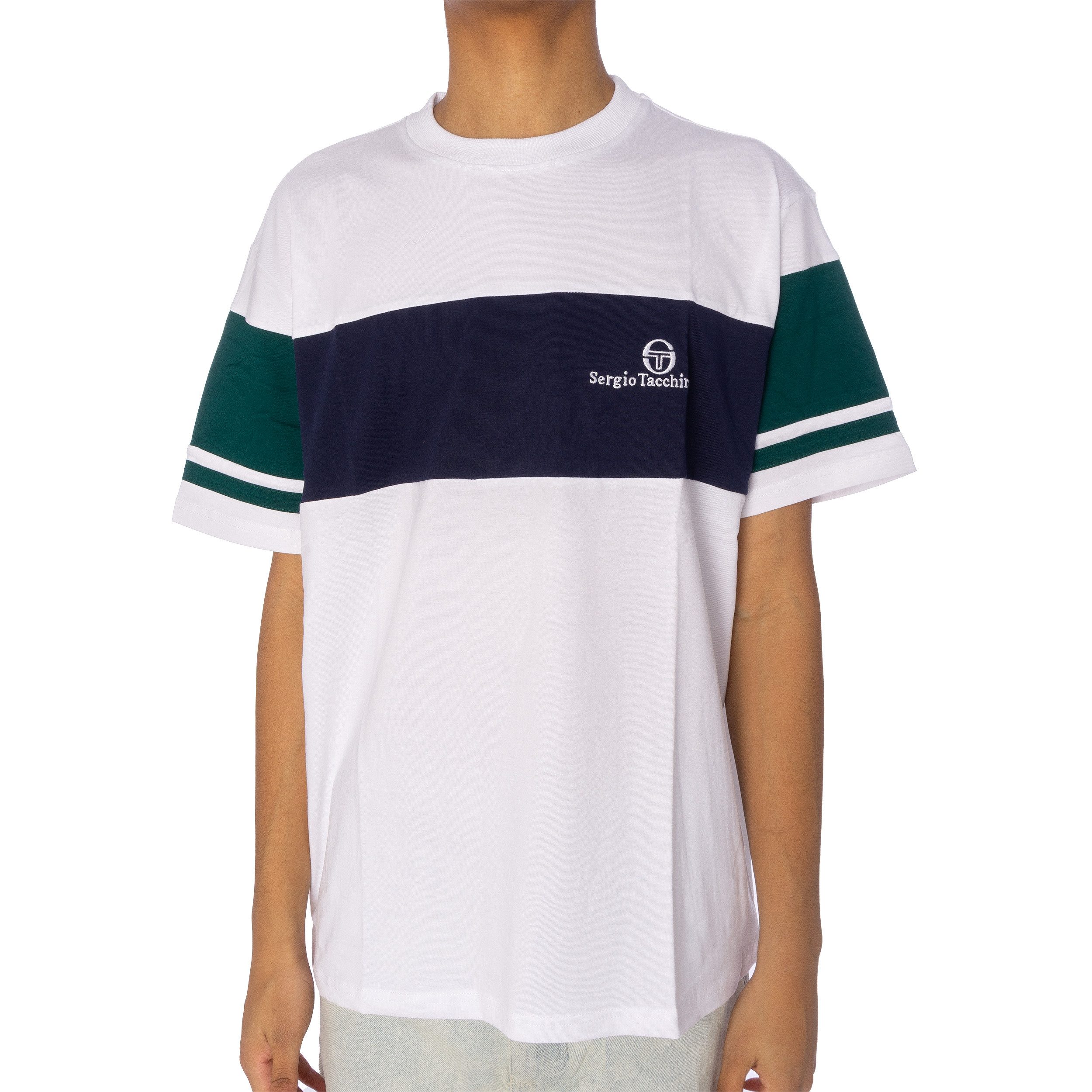 Sergio Tacchini T-Shirt T-Shirt Sergio Tacchini günstig online kaufen