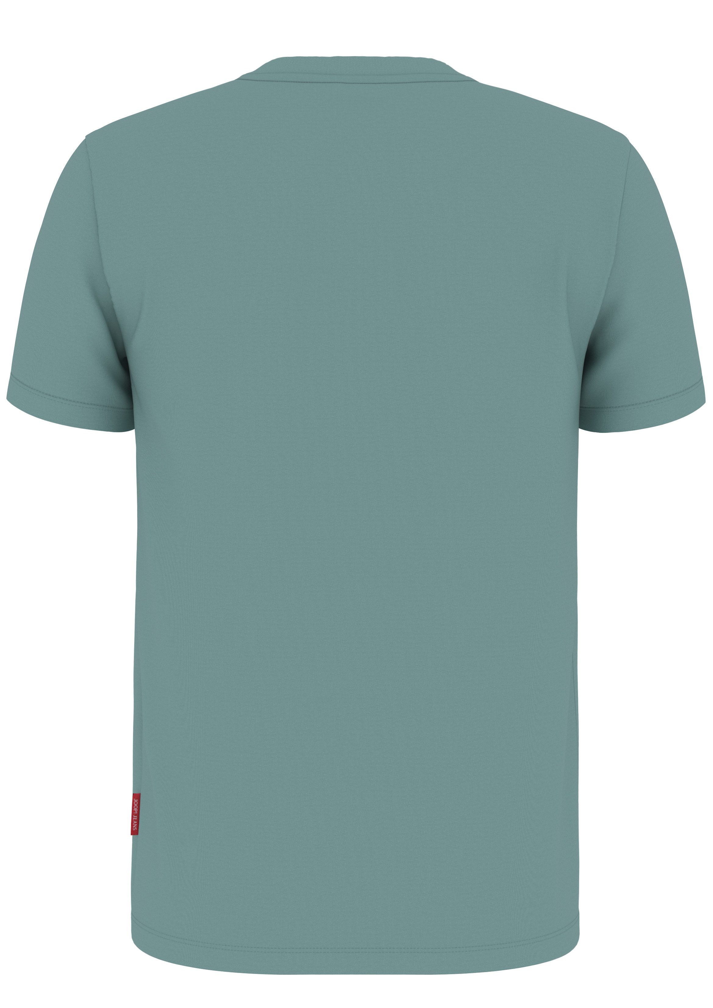Joop Jeans Kurzarmshirt Alphis Mit Ton-in günstig online kaufen