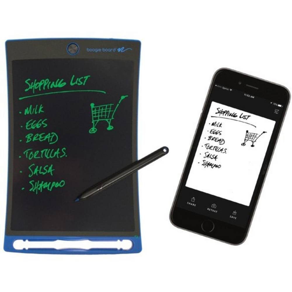 boogie board Jot 8.5" digitales Grafiktablett