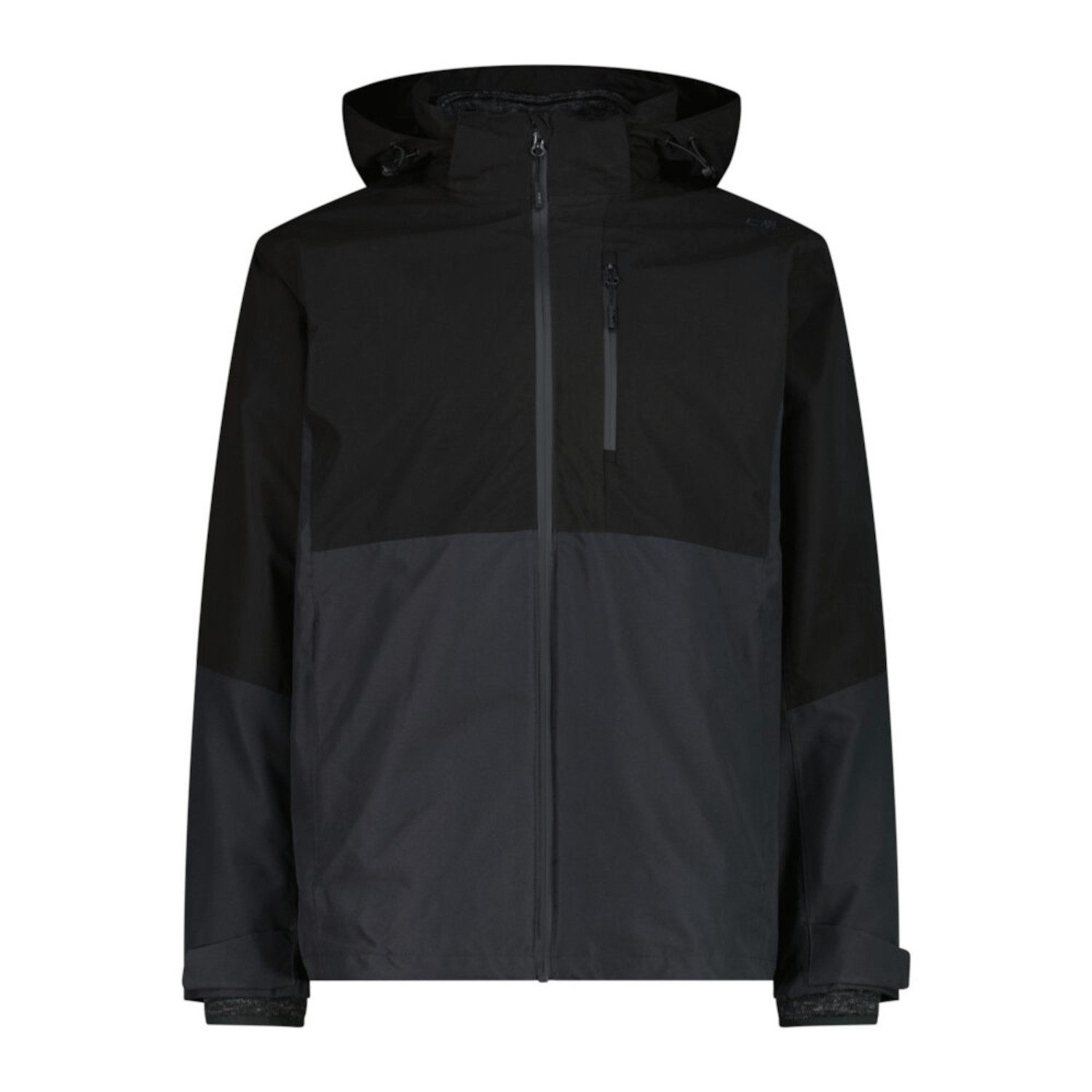 CMP Winterjacke CMP Herren Winterjacke Man Jacket Zip Hood Detachable Inn 36Z2267D