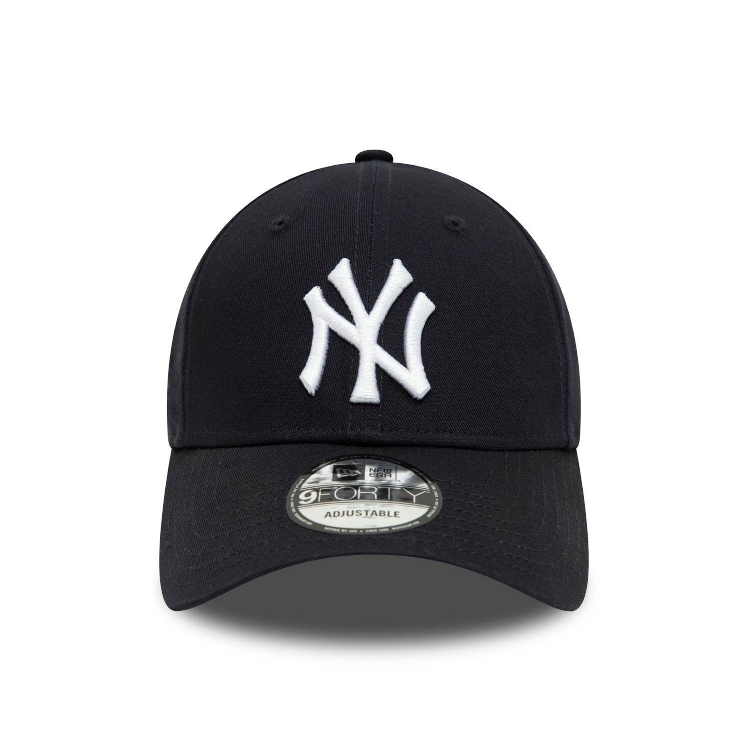 New Era Baseball Cap Cap New Era Team Side Patch 9Forty Neyya (1-St)