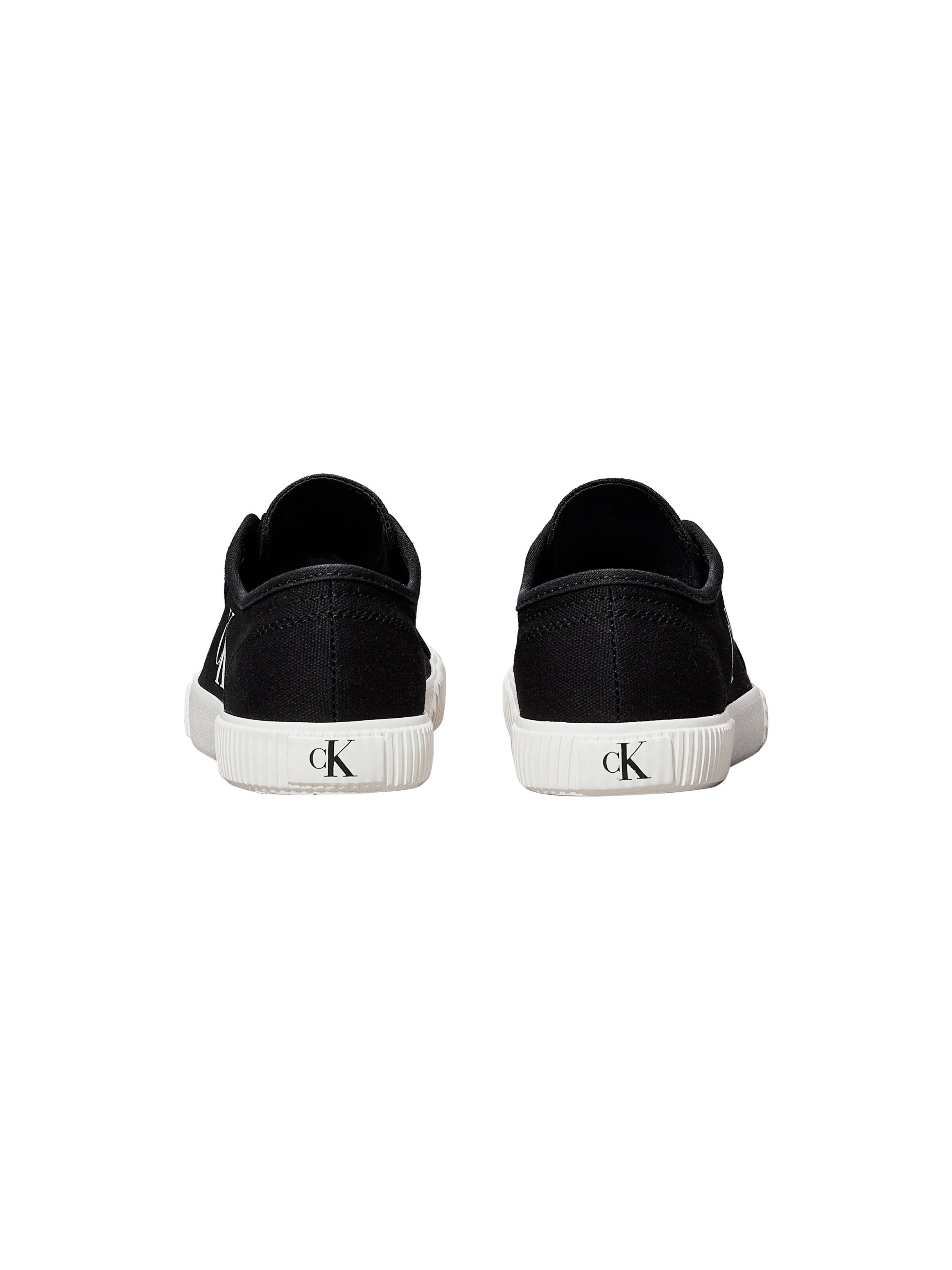 Calvin Klein Jeans ESS VULC LOW CV MG WN Sneaker Halbschuh, Freizeitschuh, günstig online kaufen