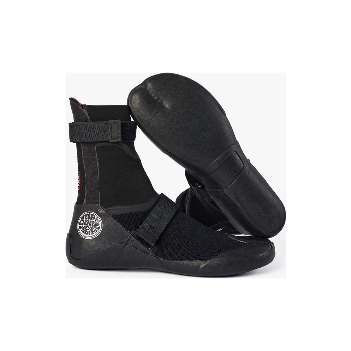 Rip Curl Fbomb 3MM Narrow H S/Toe Outdoorsandale Hochwertige Neoprenschuhe mit E5 Flash-Futter, ultradünner Sohle und