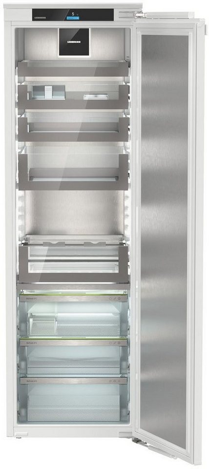 Liebherr Einbaukühlschrank Peak IRBPdi 5170_999214351, 177 cm hoch, 56 cm  breit, 4 Jahre Garantie inklusive