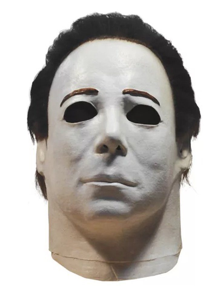 Verkleidungsmaske Michael Myers Halloween 4