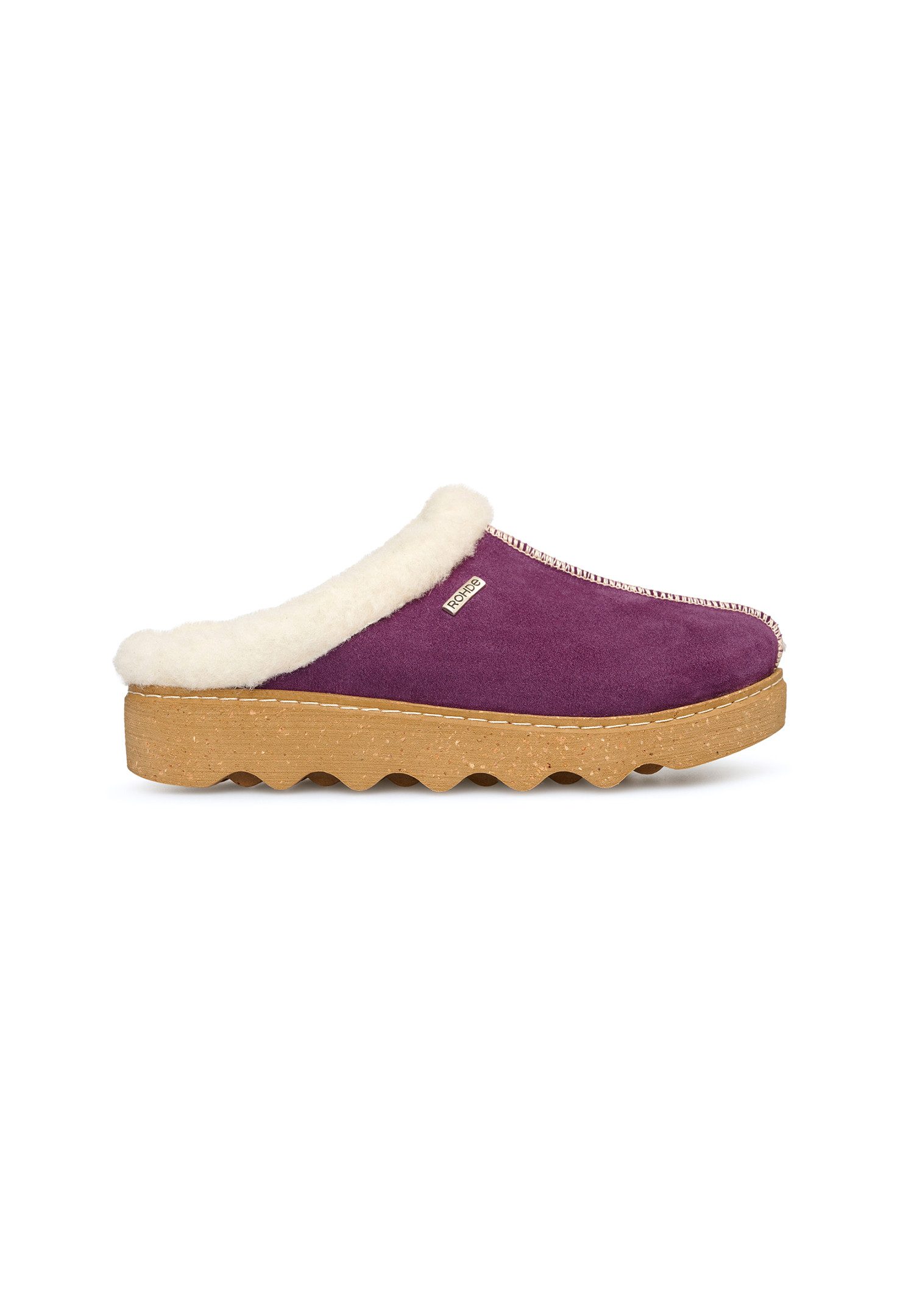 Rohde HUGGYS No65 Pantolette günstig online kaufen