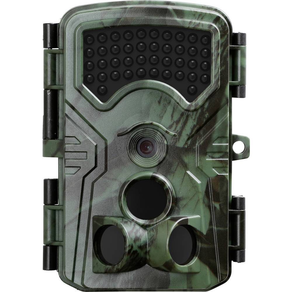 Braun Germany Wildkamera Braun Scouting Cam Black1300 Wildkamera 57667 (Zeitrafferfunktion, Tonaufzeichnung)