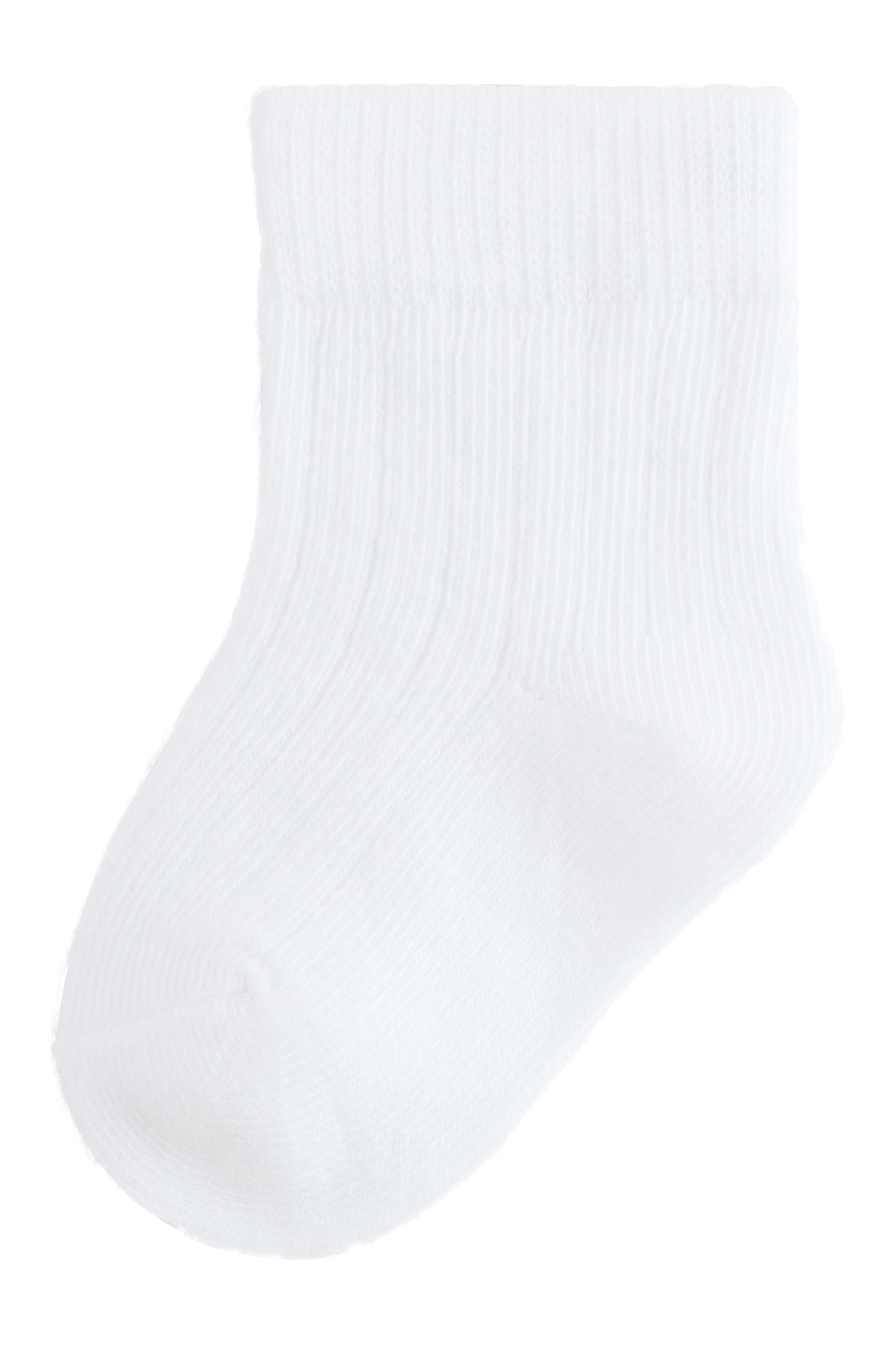 Next Basicsocken Babysocken im 7er-Pack (7-Paar)