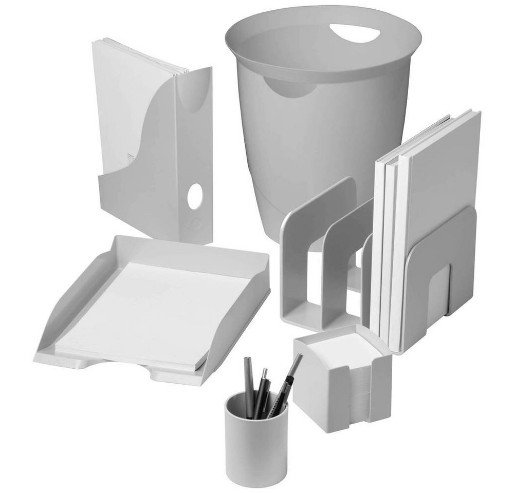 Thumbnail - DURABLE Stehsammler Katalogsammler ECO