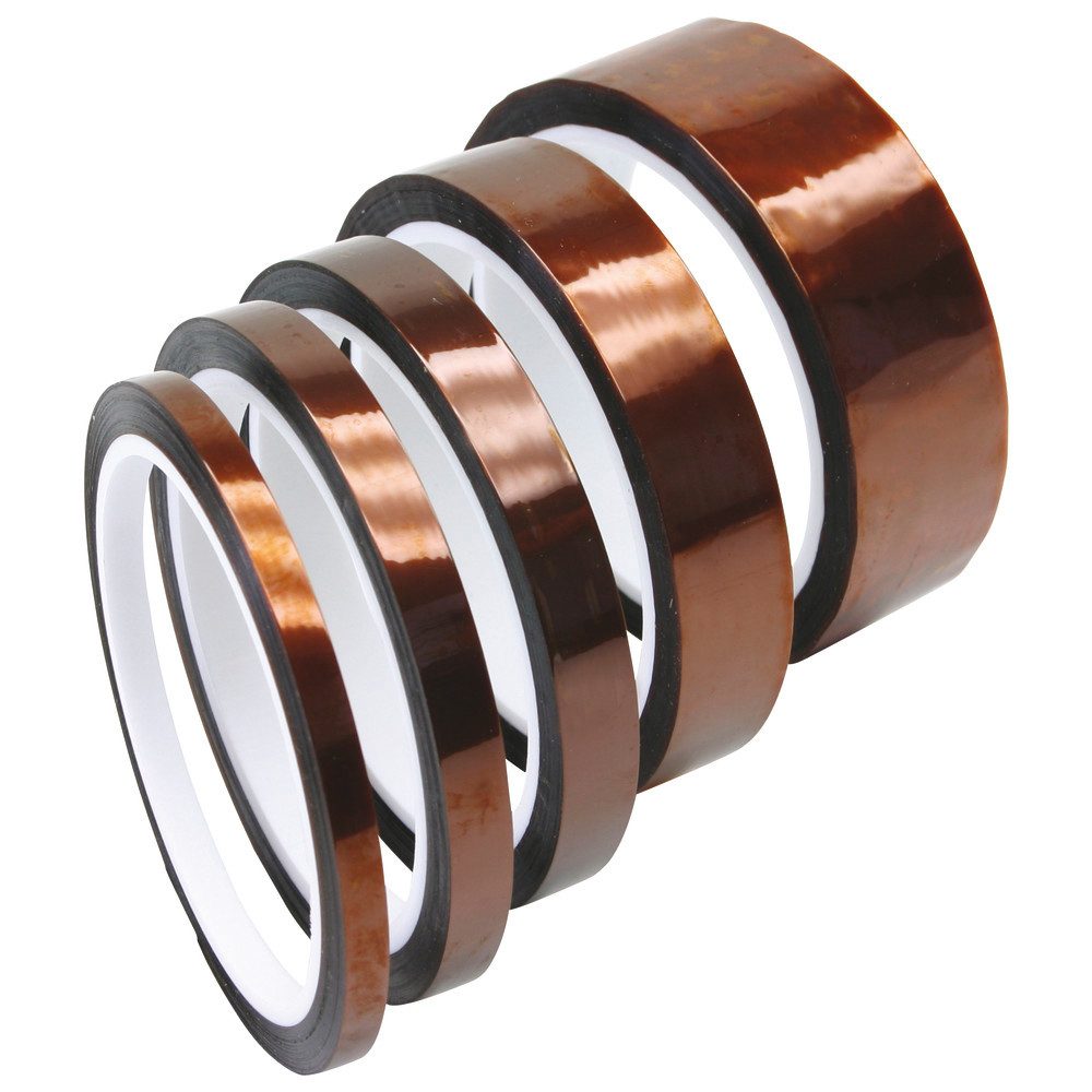 WETEC Klebeband Kapton-Klebeband