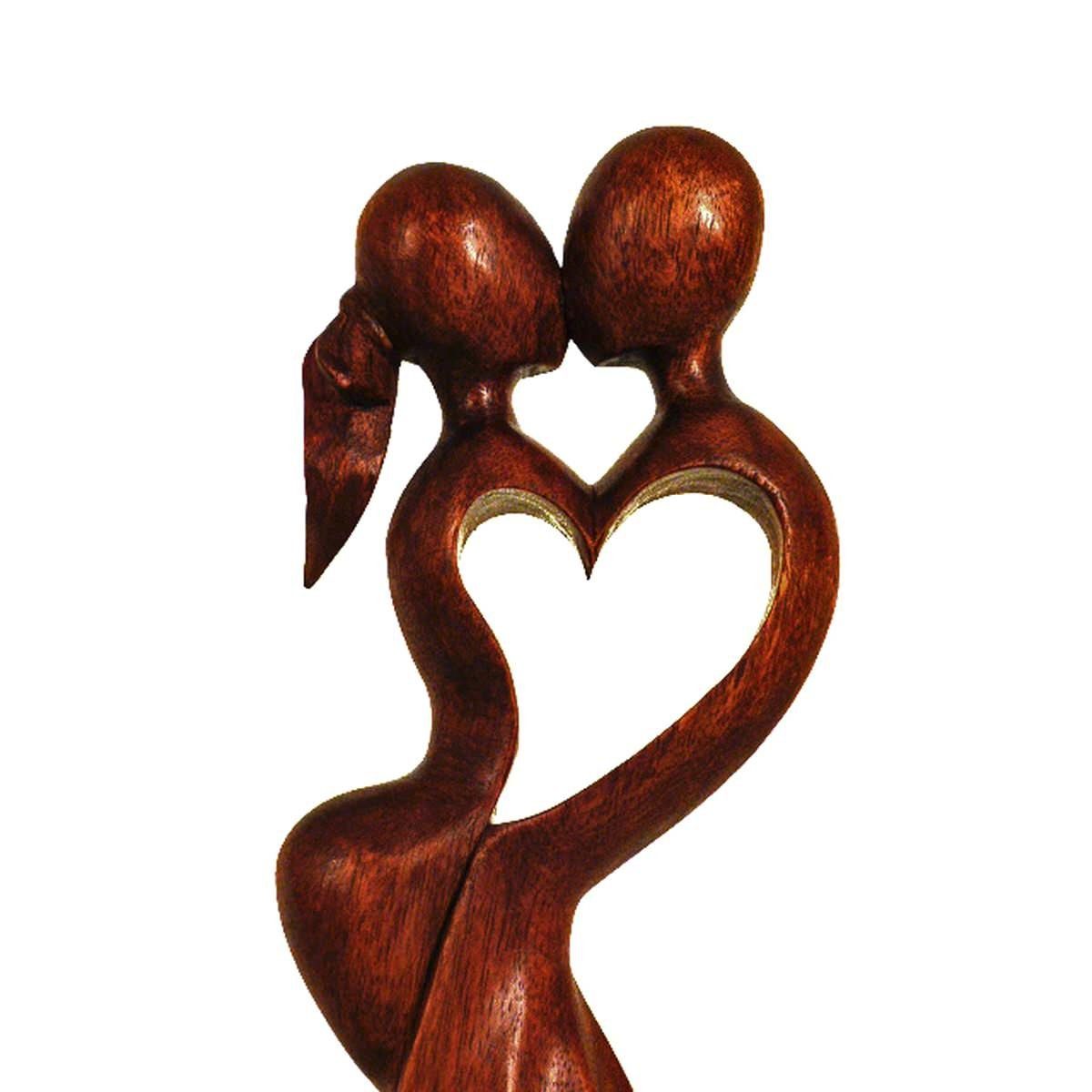 SIMANDRA Skulptur - von 60 Hochzeit, cm erhältlich in Größen 10