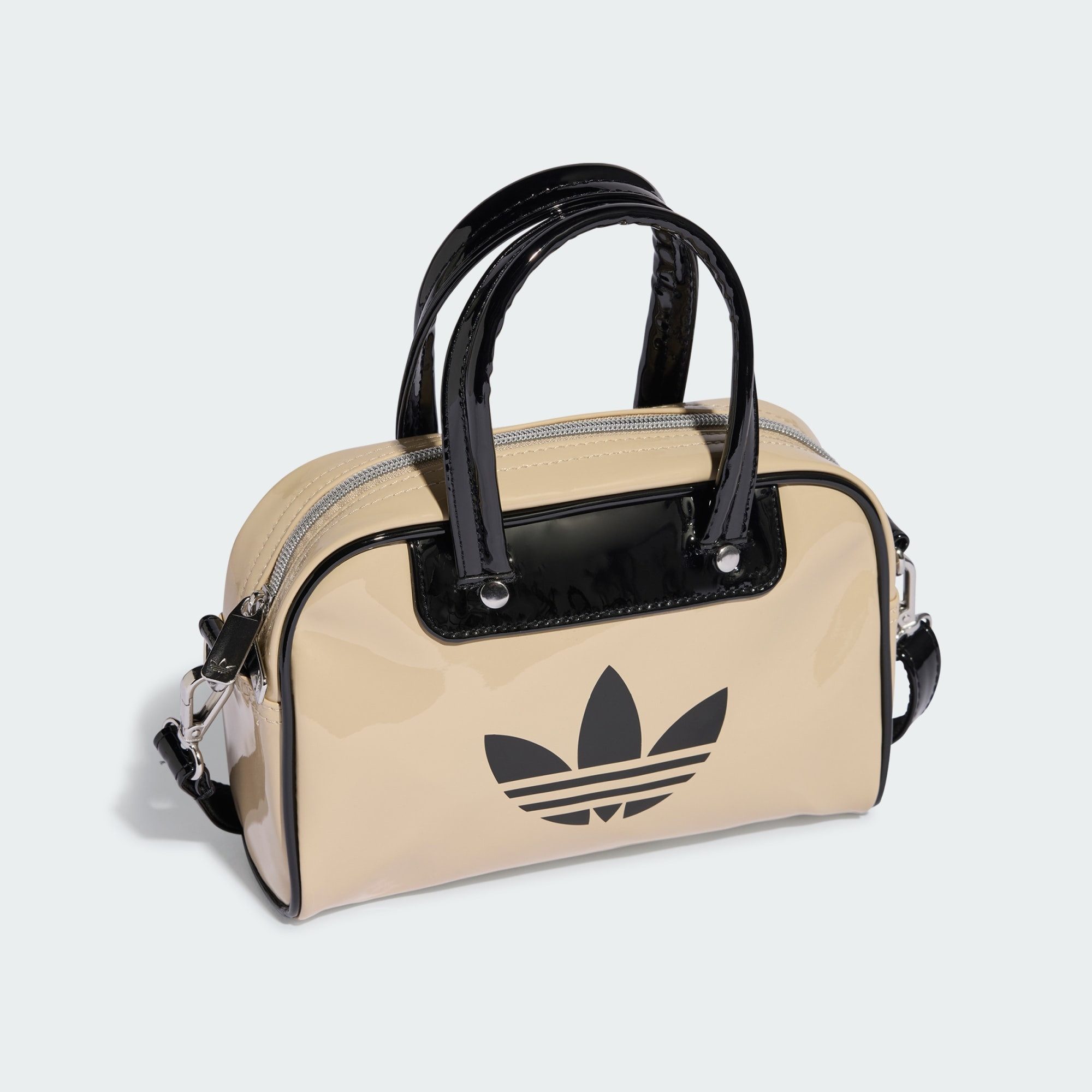 adidas Originals Schultertasche ADICOLOR MINI BOWLING TASCHE (1-tlg)