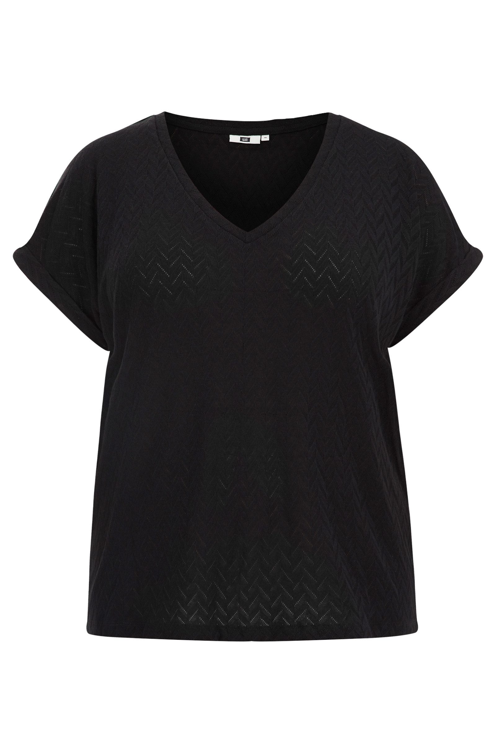 WE Fashion T-Shirt günstig online kaufen