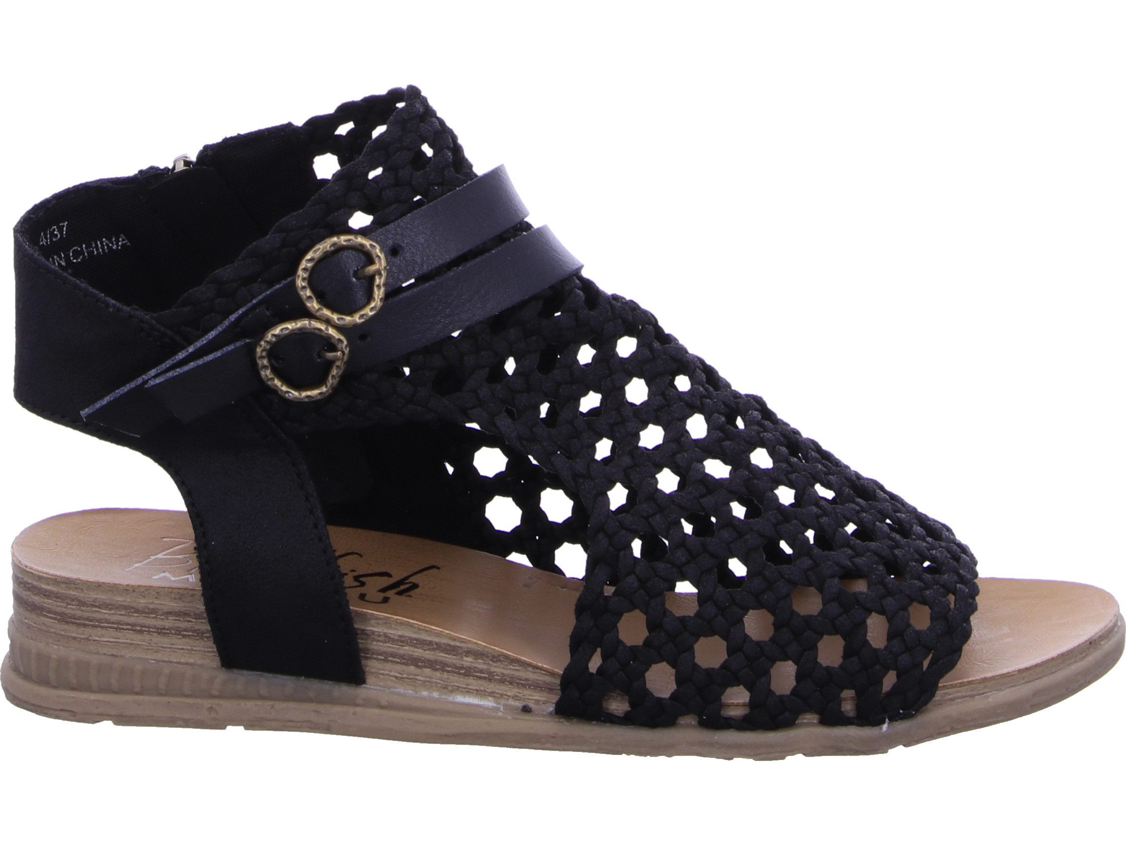 Blowfish Malibu Bodo Sandale