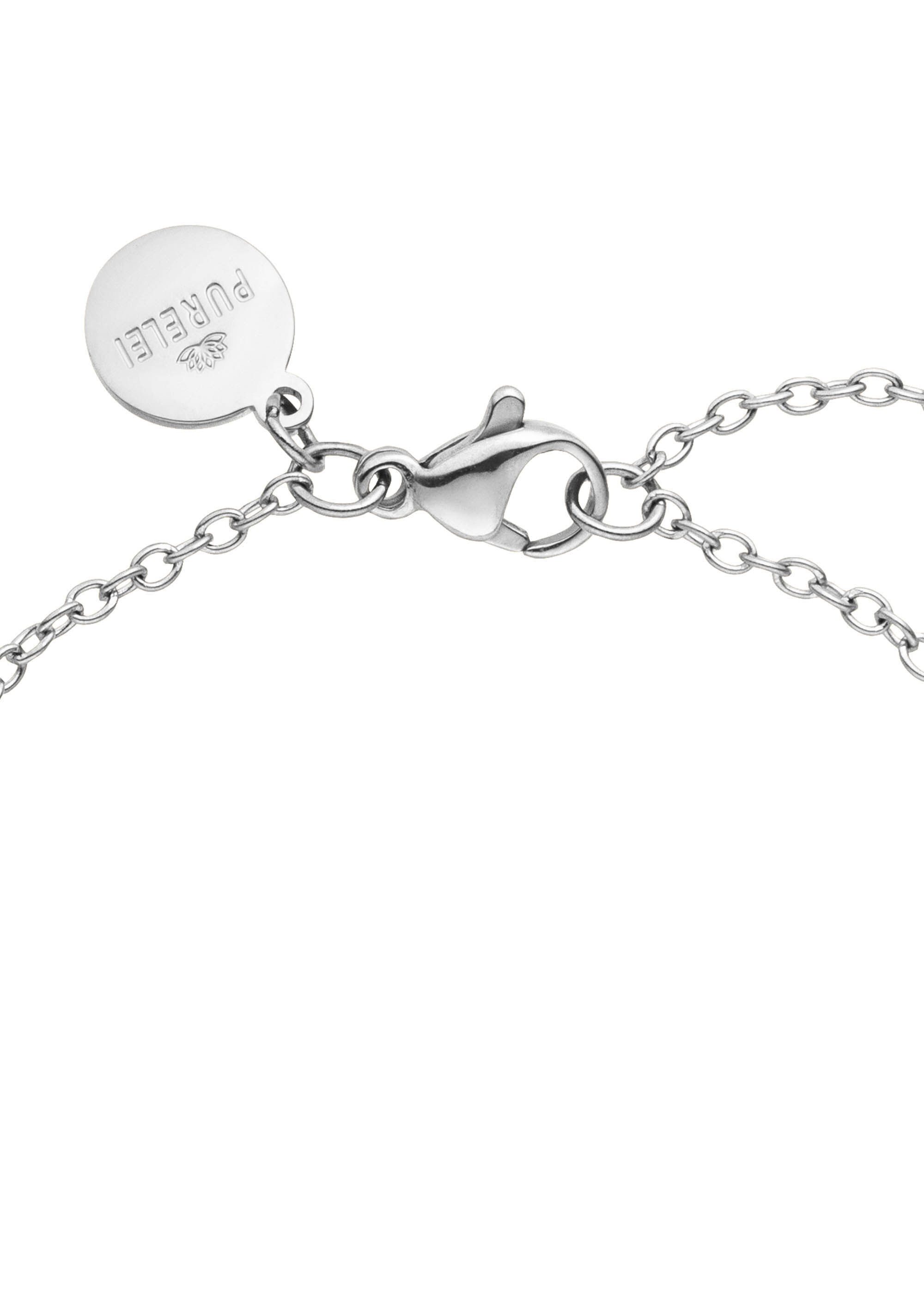 Purelei Edelstahlarmband Seed günstig online kaufen