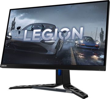 Lenovo Legion Y27-30 Gaming-Monitor (68,58 cm/27 ", 1920 x 1080 px, Full HD, 0,5 ms Reaktionszeit, 165 Hz, IPS)