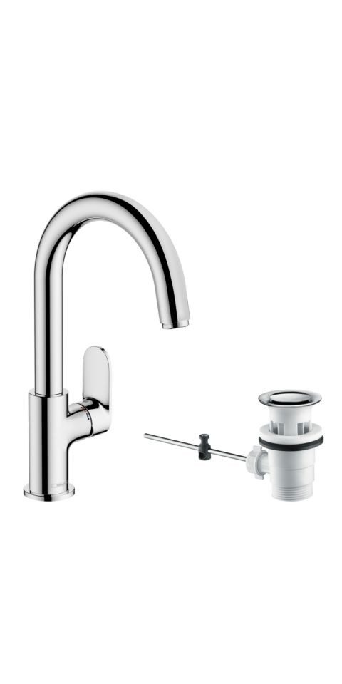 hansgrohe Waschtischarmatur günstig online kaufen