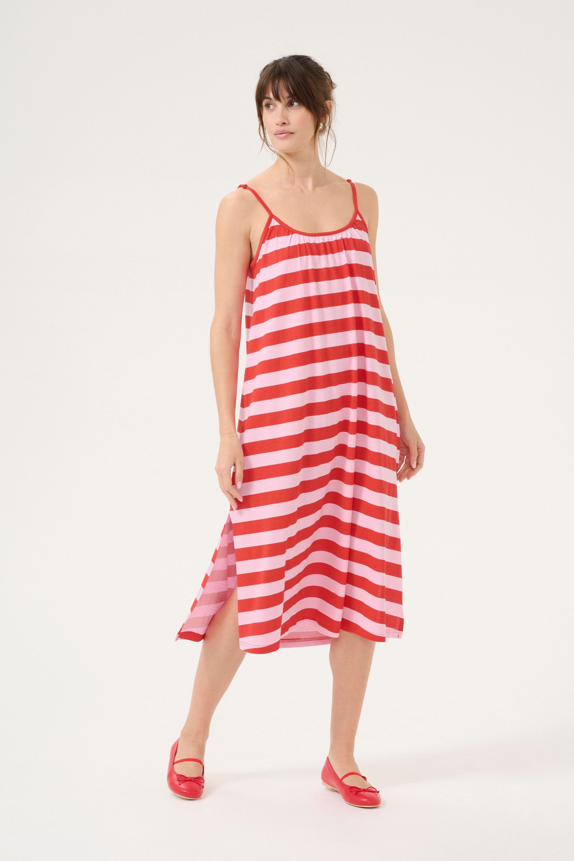 Culture Strickkleid Kleid CUbenzo