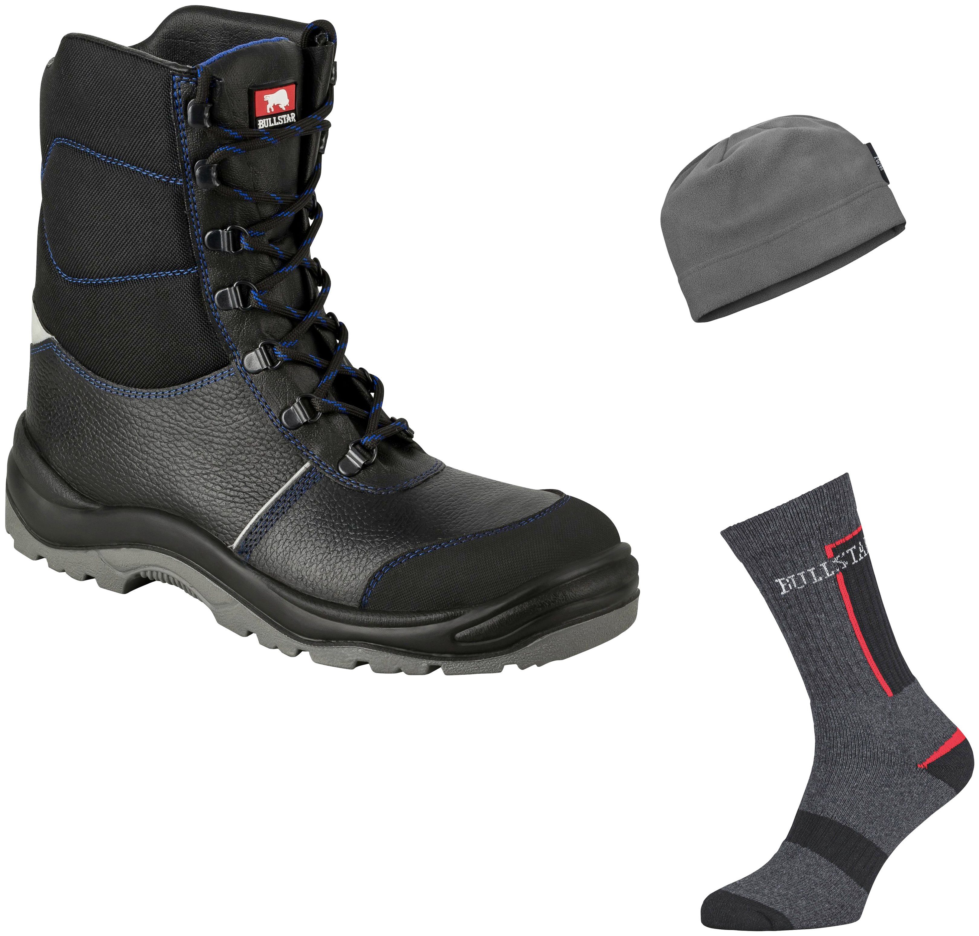 Arbeits Sicherheitsklasse S3 Winterschuhe online kaufen | OTTO