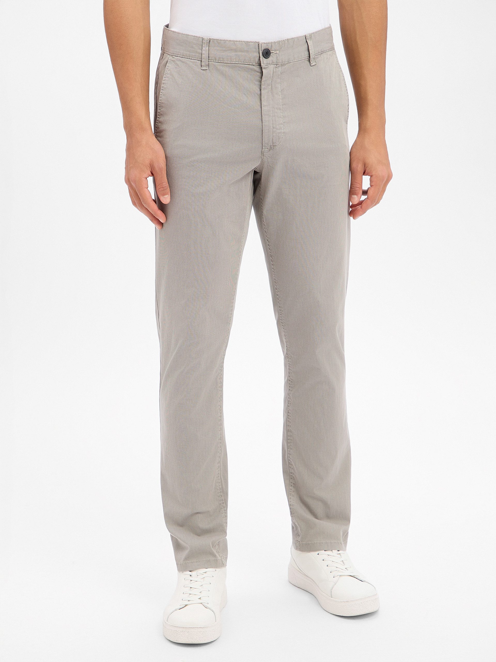 BOSS ORANGE Chinos Chino Slim