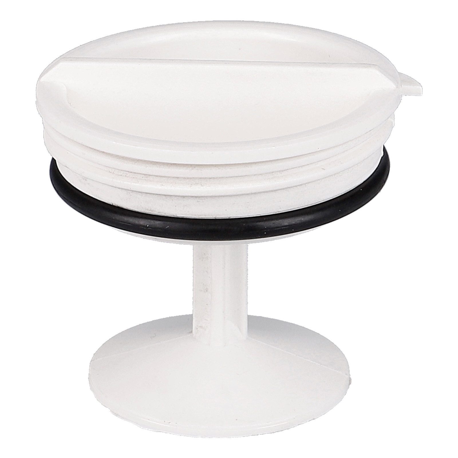 easyPART Ersatzfilter wie Beko 2810900100 Flusensiebeinsatz beko, Waschmaschine