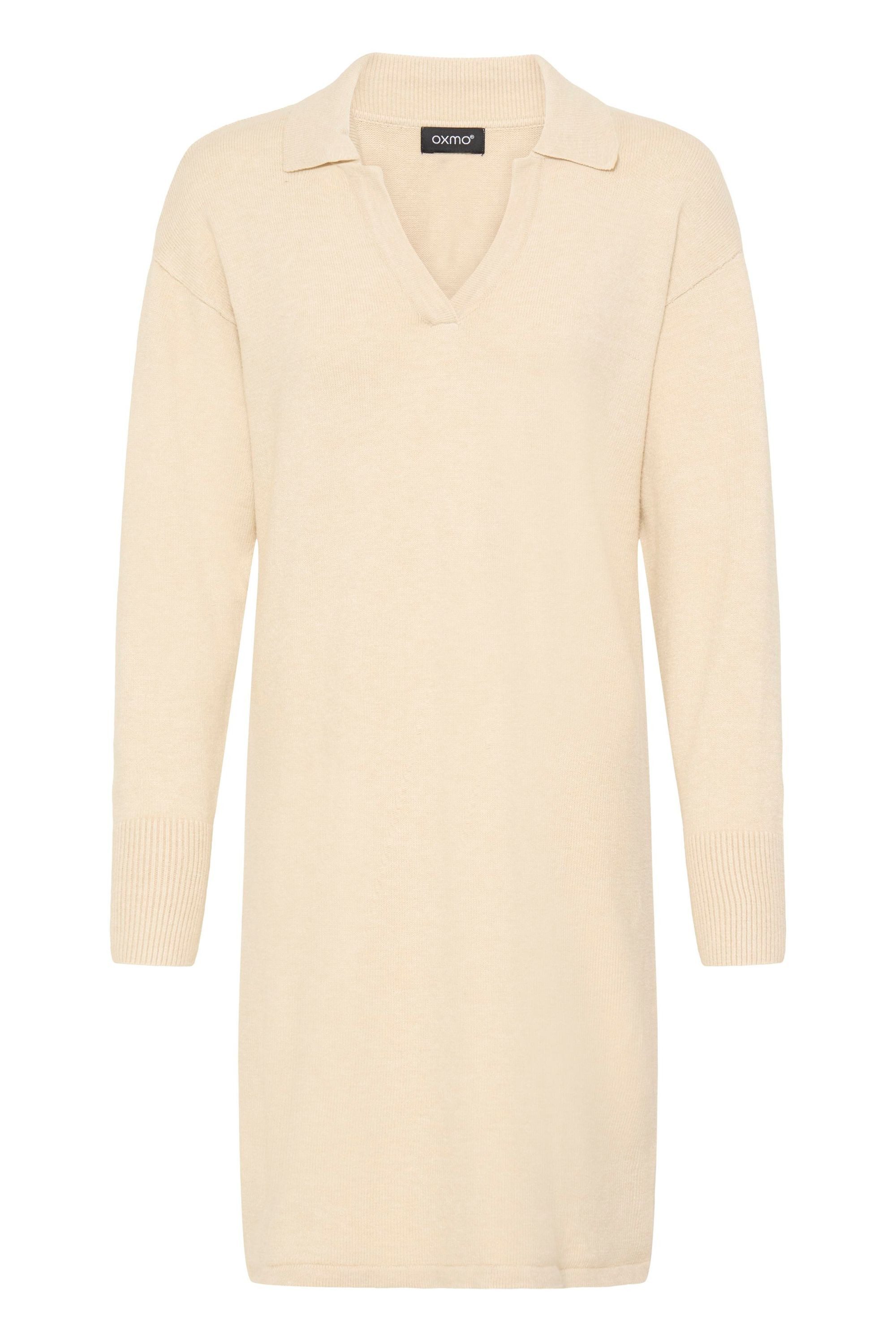 OXMO Strickkleid OXBMMNERA DRESS Modisches Kleid günstig online kaufen