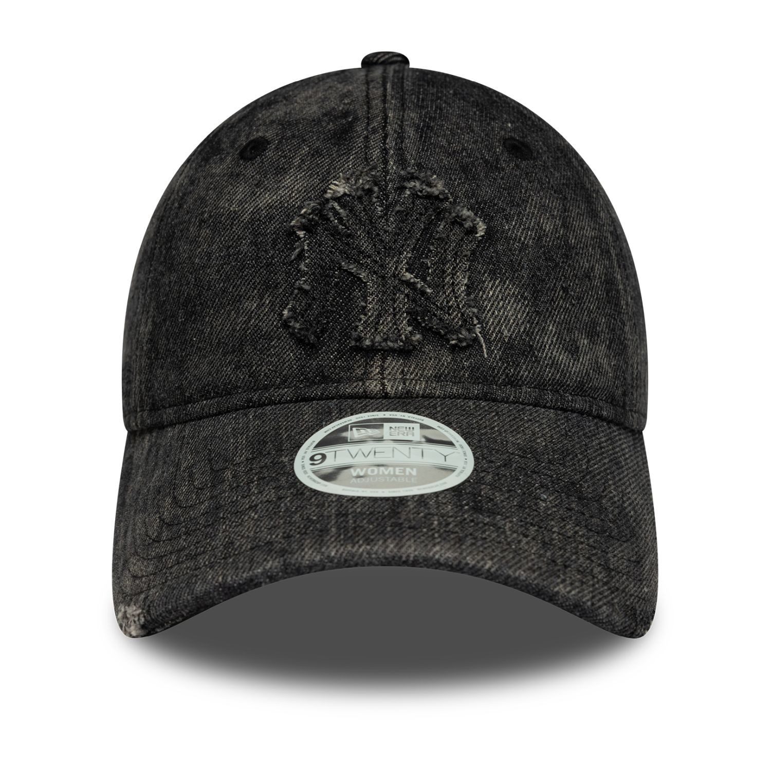 New Era Baseball Cap 9Twenty DENIM New York Yankees günstig online kaufen