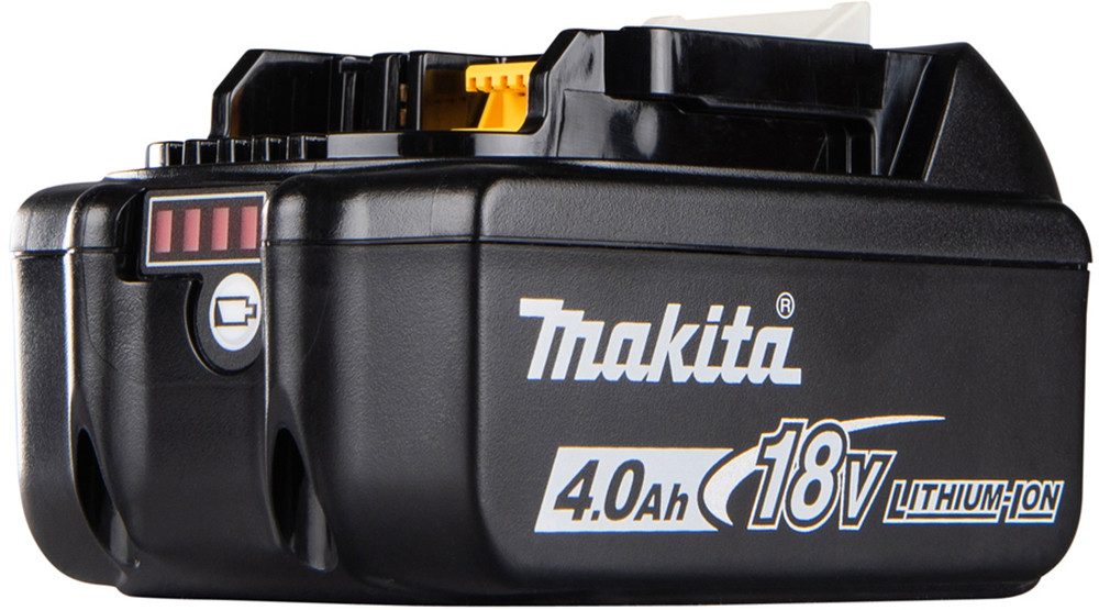 Makita »BL1040B Li« Akku, 18 V, 4 Ah