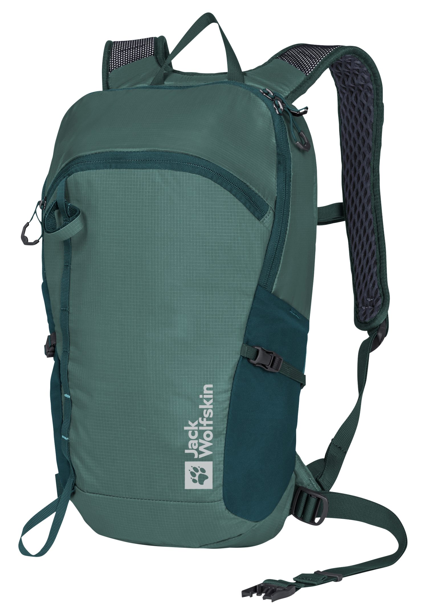 Jack Wolfskin Daypack PRELIGHT SHAPE 15