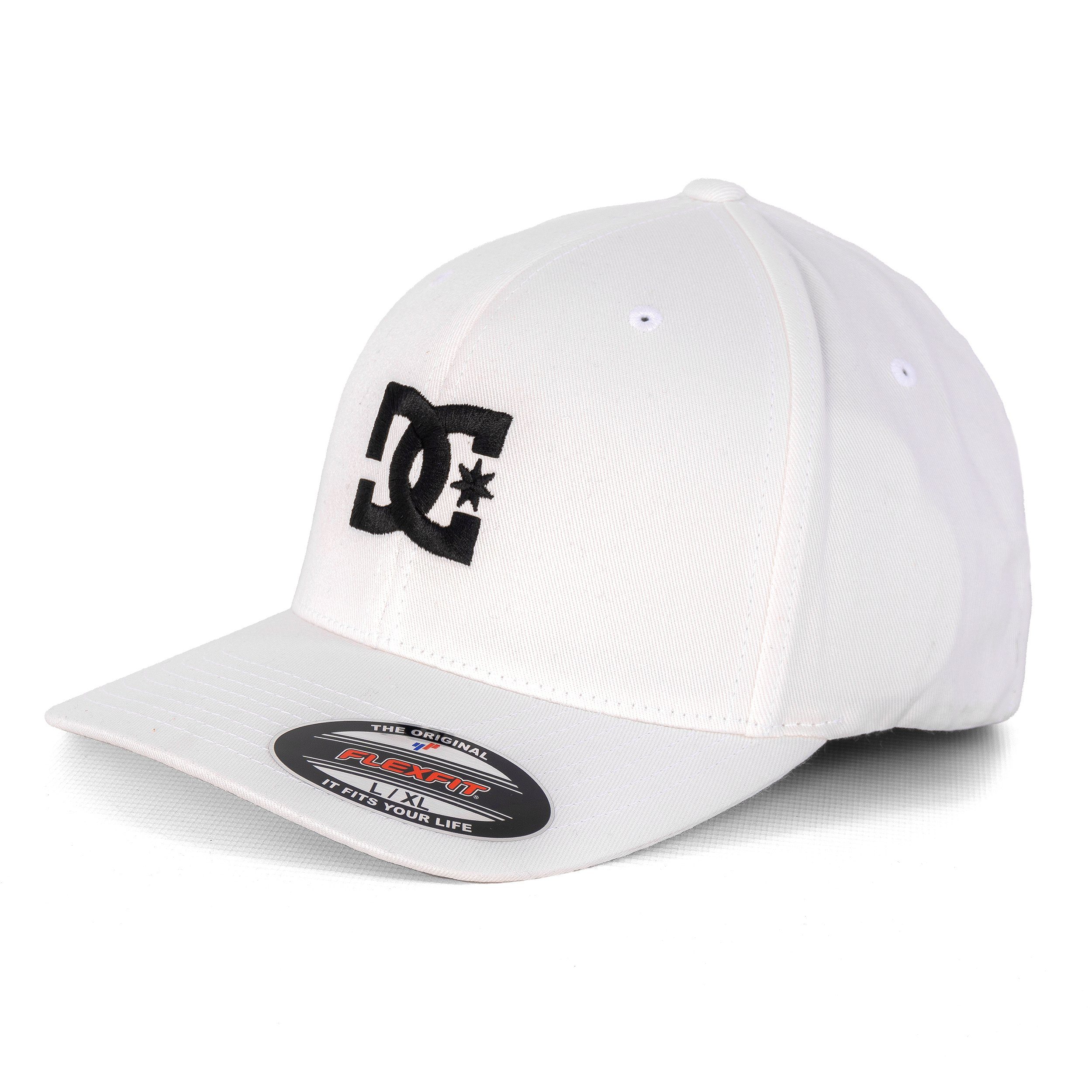 DC Shoes Baseball Cap Cap DC Star 2 (1-St)