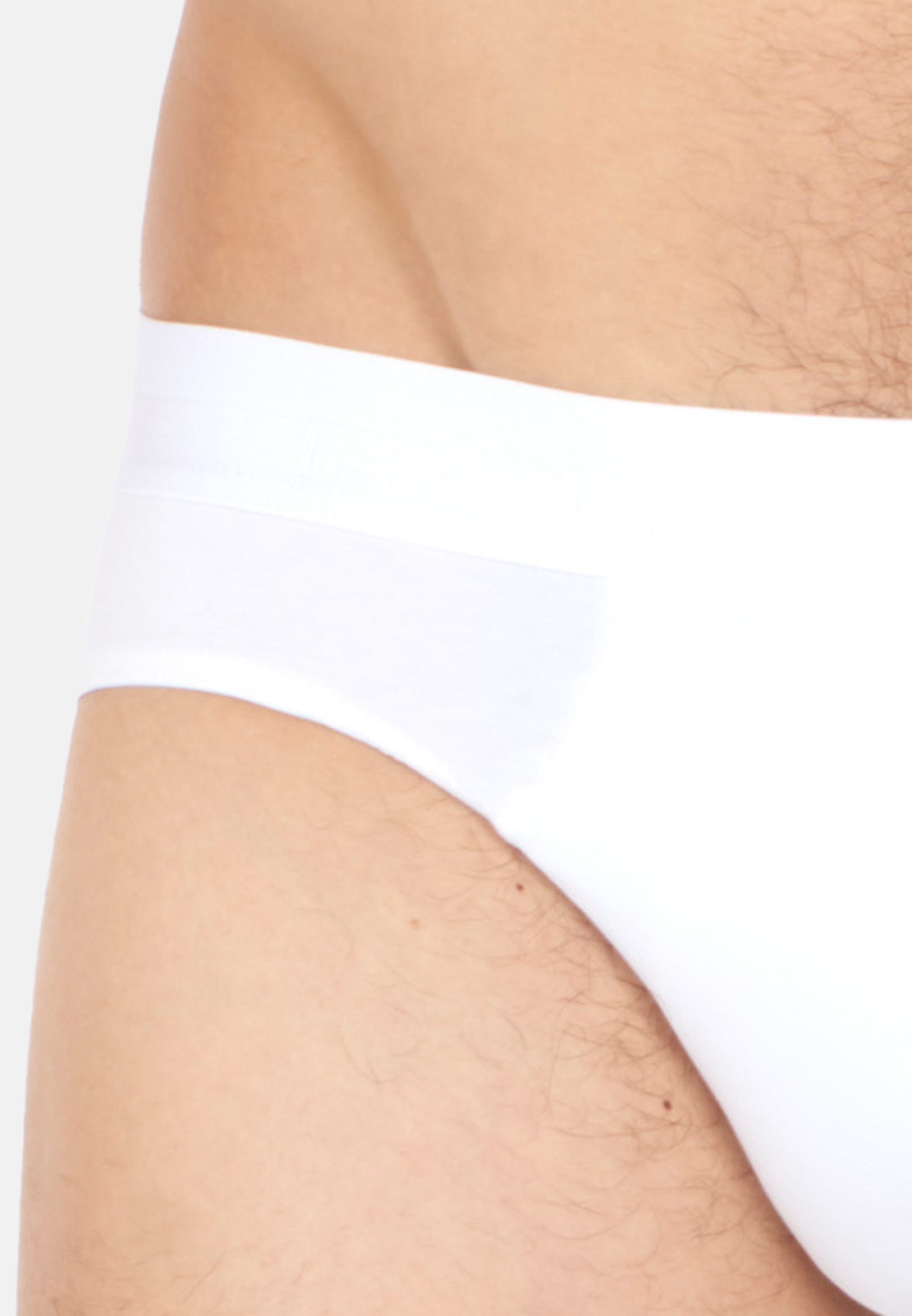 Hom Slip Classic (1-St) Mini Slip - Baumwolle - ohne Eingriff