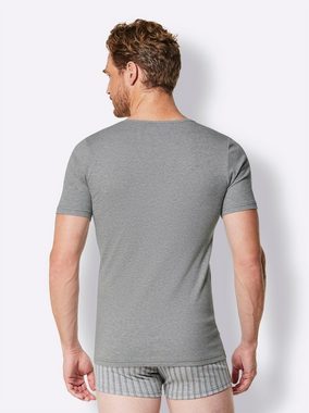 Witt Unterziehshirt Shirt (2-St)