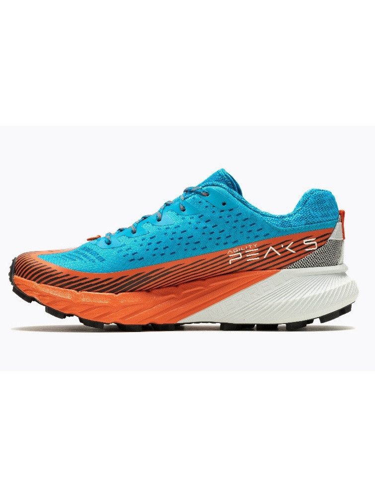 Merrell Agility Peak 5 (angenehmer Tragekomfort, günstig online kaufen