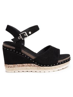 Refresh Espadrilles 72226 Negro Espadrille