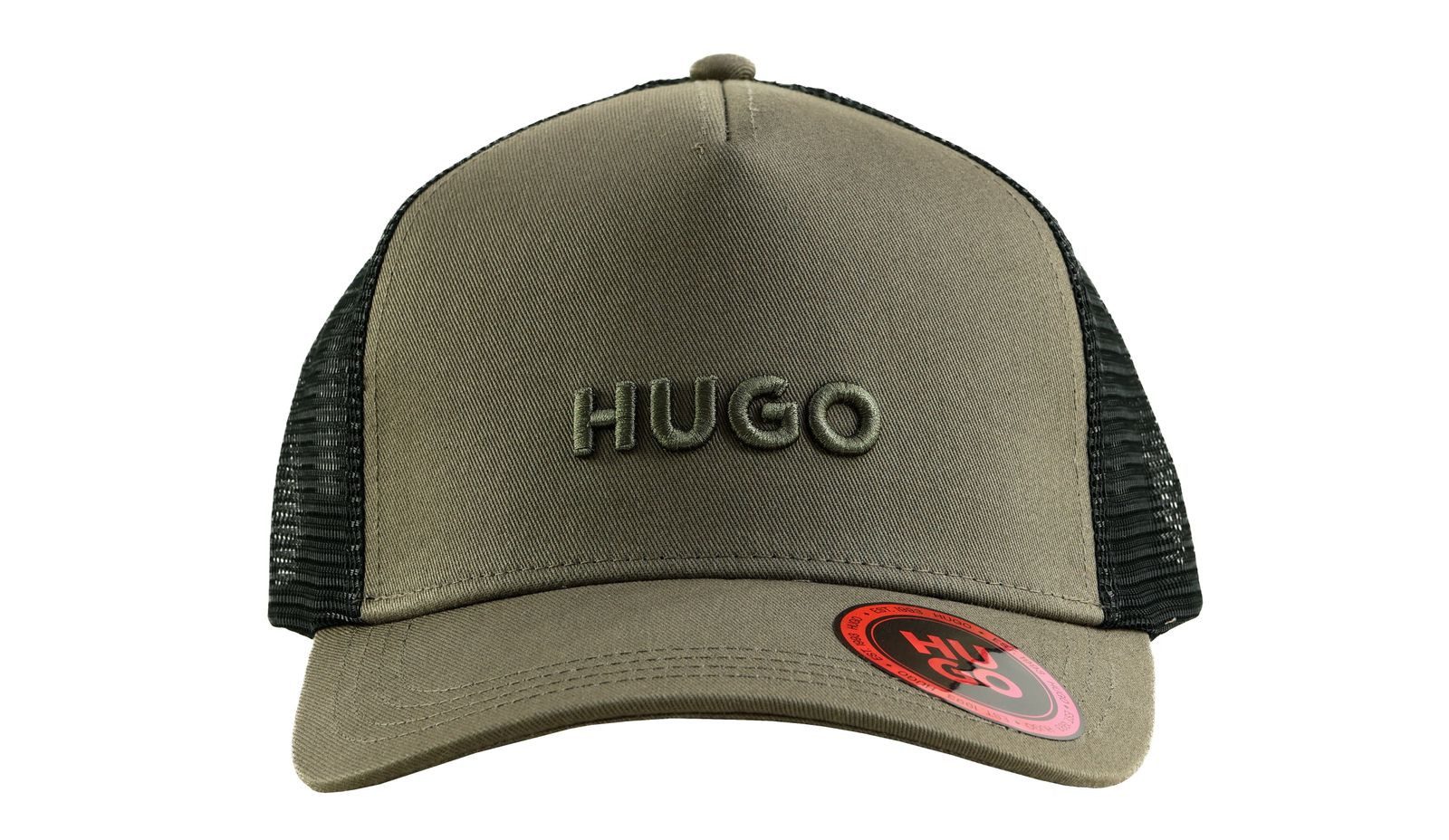HUGO Baseball Cap Trucker Cap günstig online kaufen