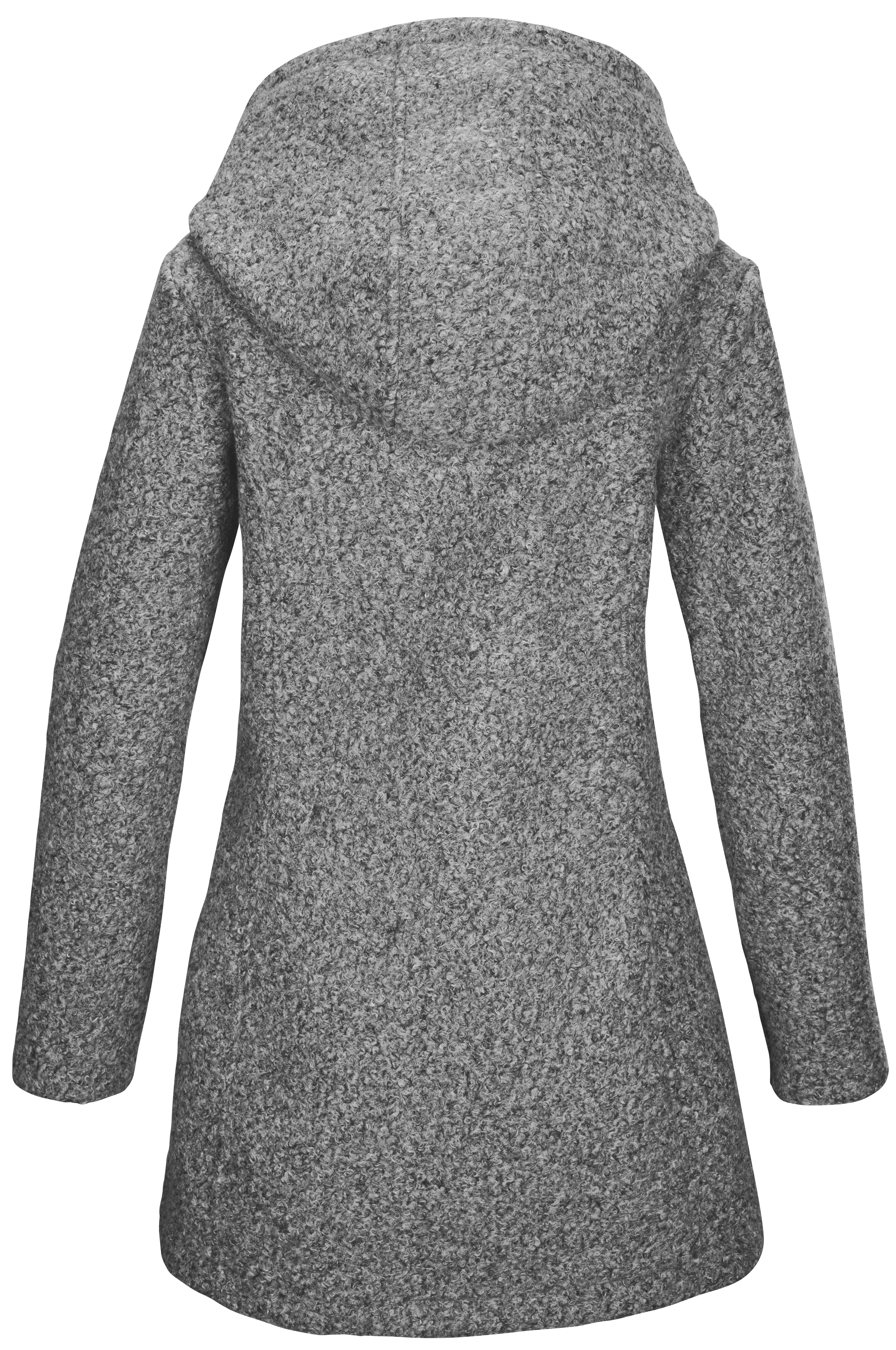 G.I.G.A. DX by killtec Strickmantel GW 87 WMN PRK_ROSHANA (1-tlg) günstig online kaufen