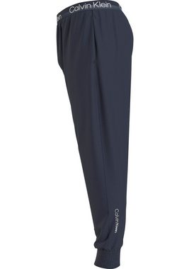Calvin Klein Underwear Sweathose JOGGER mit Gummizug am Beinabschluss