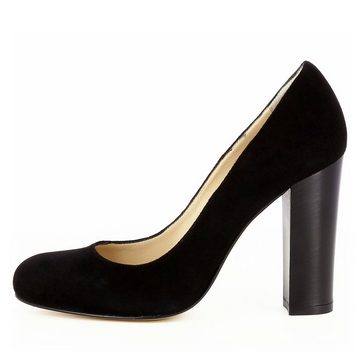 Evita CRISTINA Pumps Handmade in Italy