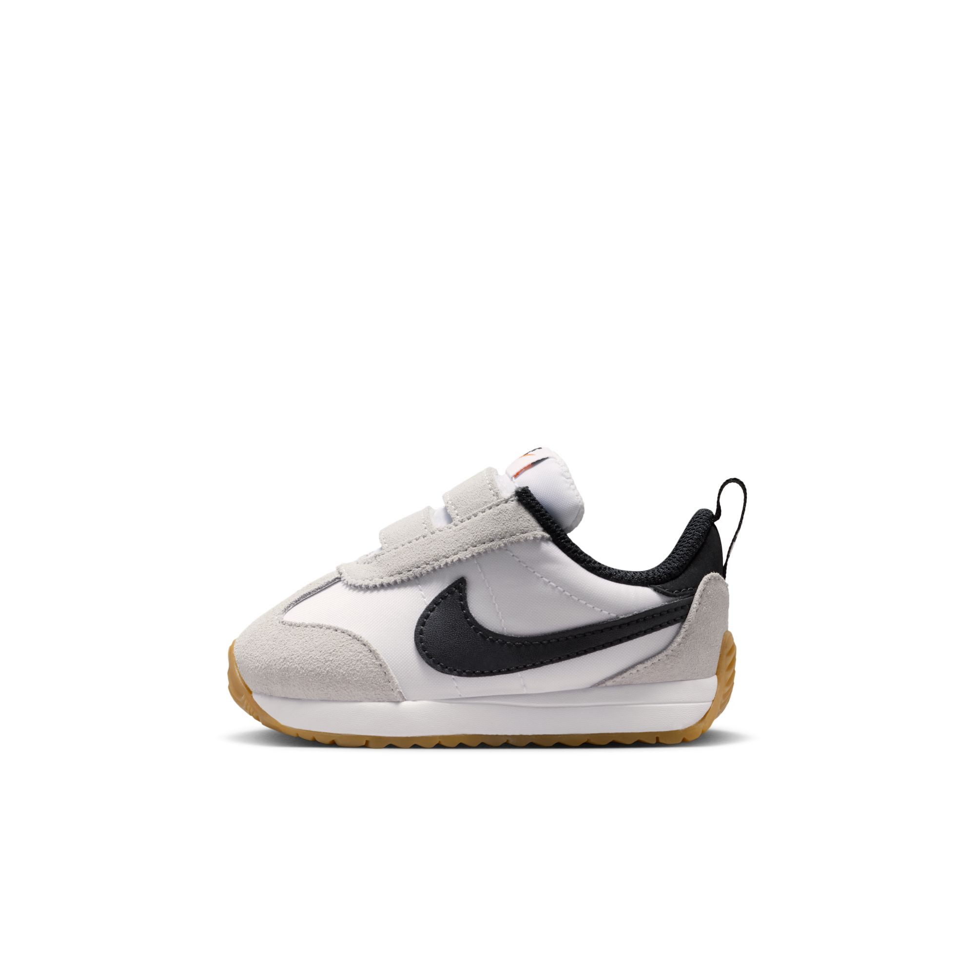 Nike Sportswear PACIFIC (TD) Sneaker mit praktischem Klettverschluss