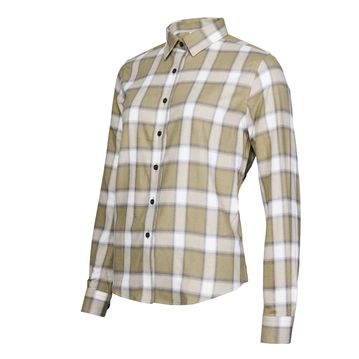 Protective Karohemd Damen P-ROD Checker W günstig online kaufen