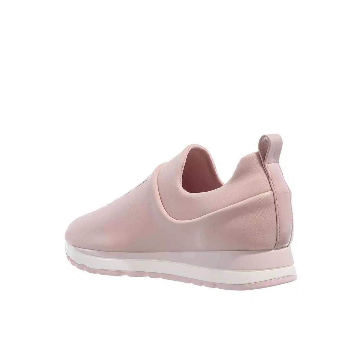 (1-tlg) Rosa Sneaker DKNY